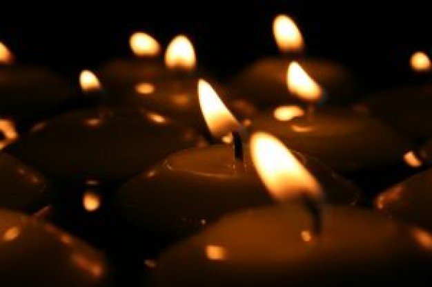 Oggi il giorno della Candelora: perché si portano le candele in chiesa