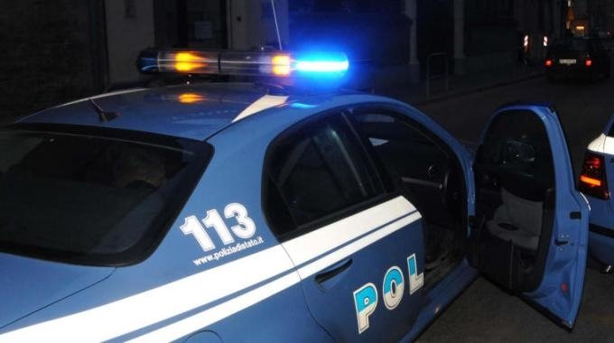 Attimi di tensione tra tifosi di Casale e Novara: la Polizia impedisce ogni contatto