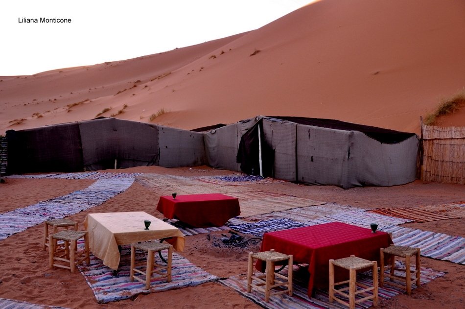 Consigli utili per viaggiare low cost: Marocco