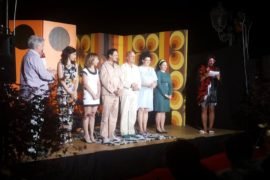 Il Teatro della Nebbia vince il Premio Magnoberta