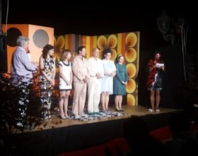 Il Teatro della Nebbia vince il Premio Magnoberta