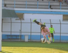 Castellazzo: dopo Camussi e Genocchio è in arrivo anche il portiere Gaione