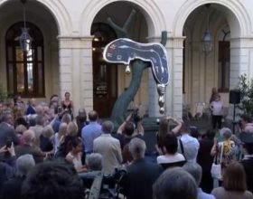 Acqui Terme capitale del Surrealismo: fino al 4 settembre la mostra su Dalì [VIDEO]