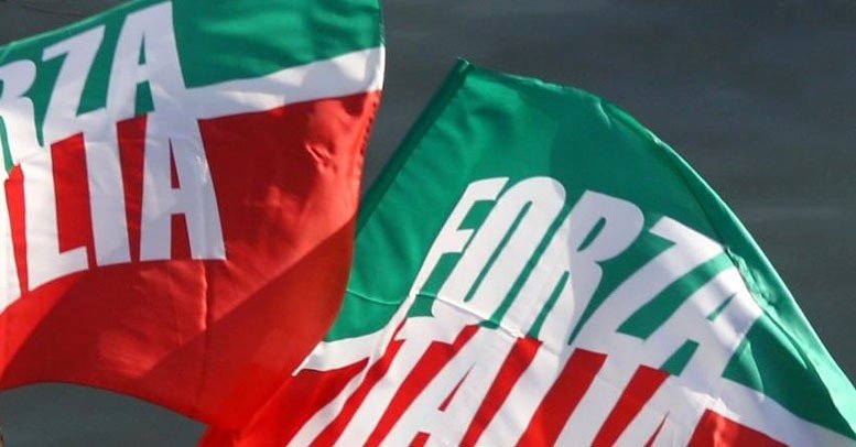 A Valenza Forza Italia lancia il Comitato per il No al Referendum