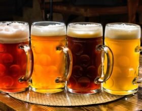 Approvata in Senato la legge sulla birra artigianale