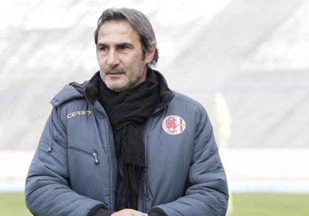 Angelo Gregucci, nuovo vice allenatore dell’Inter. Intanto, l’Alessandria saluta Boniperti
