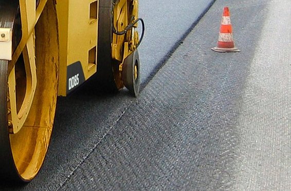 Da oggi i lavori di asfaltatura in cinque vie del centro di Alessandria