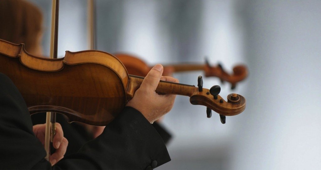 A Lerma l’omaggio a Osvaldo Palli, il violino del Carlo Felice