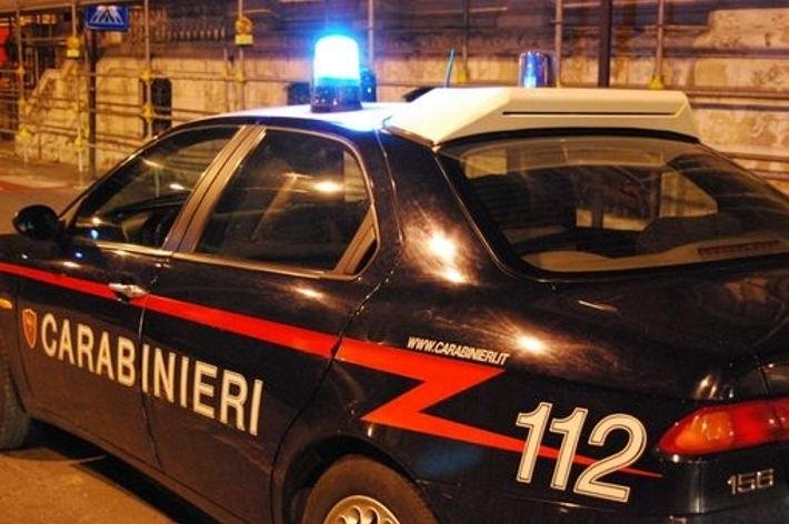 Condannato per tentata violenza sessuale era fuggito in Corsica: sorpreso e arrestato dai Carabinieri a Tortona