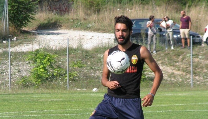 Alessandria: triennale al giovane Russini, lasciato in prestito al Lumezzane fino al 2017