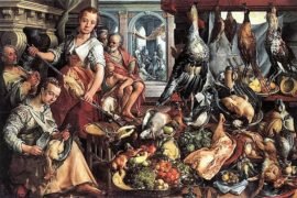 La storia del cibo e del vino nel Monferrato medievale