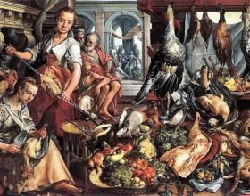 La storia del cibo e del vino nel Monferrato medievale