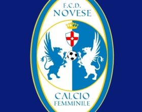 Calcio Femminile: ecco le avversarie della Novese
