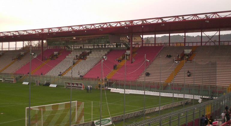 Alessandria: alle 20.30 di domenica la sfida di Coppa Italia al Perugia