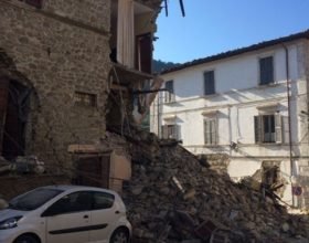 Terremoto Centro Italia: la Protezione Civile del Piemonte rimane mobilitata