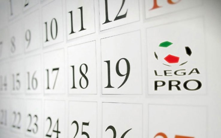 Lega Pro e Serie D. Oggi il sorteggio dei calendari