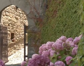 Cremolino: il castello che guarda dall’alto tutto il monferrato acquese