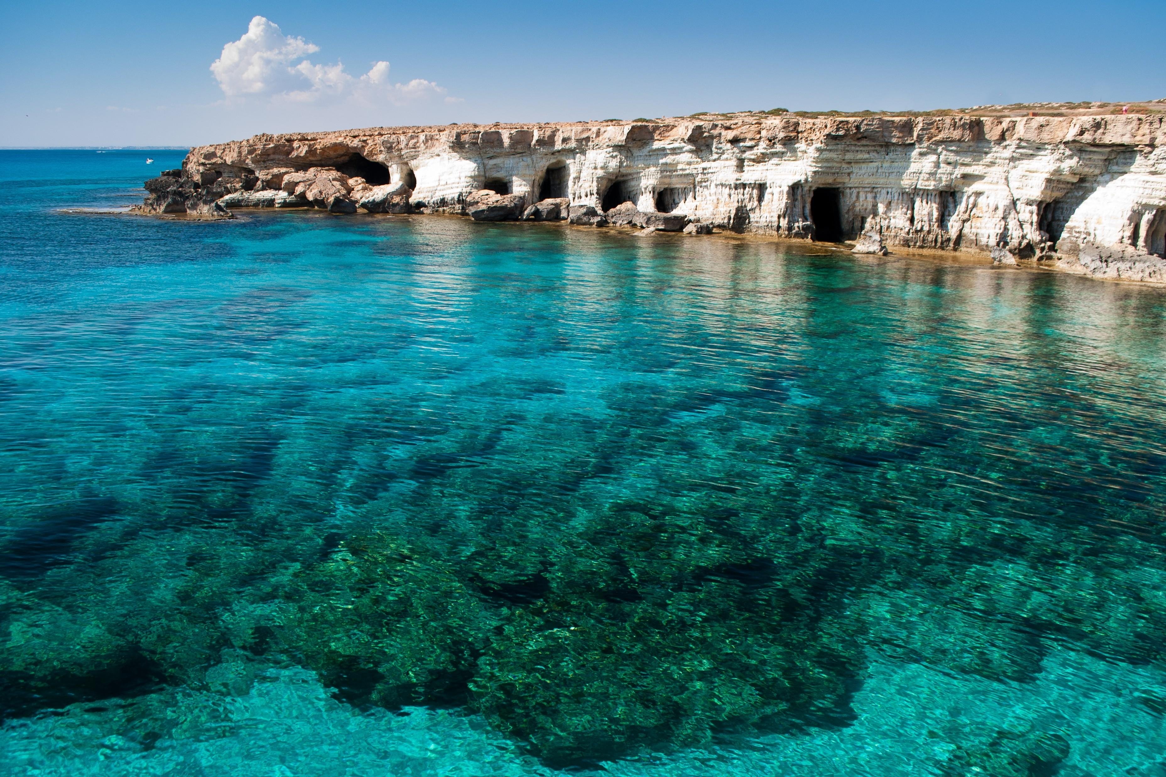 Consigli utili per viaggiare low cost: Cipro