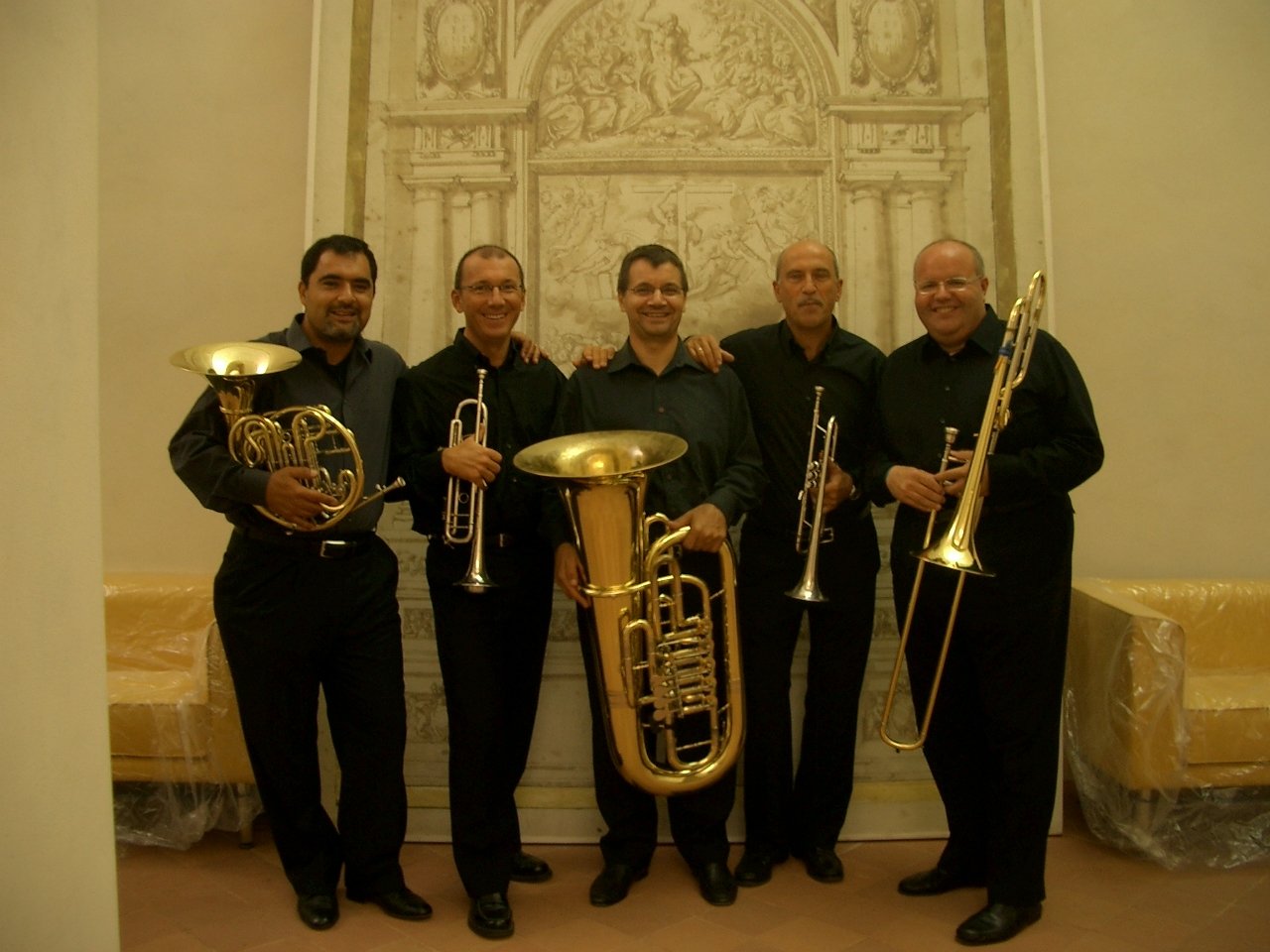 A Novi la premiazione del Concorso Romualdo Marenco con il Quintetto dell’Opera di Milano