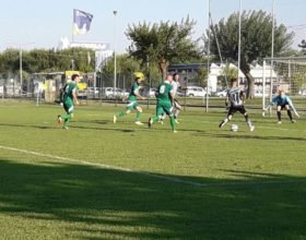 Alessandria: sette gol al Castellazzo nel test precampionato. Botta per Cazzola
