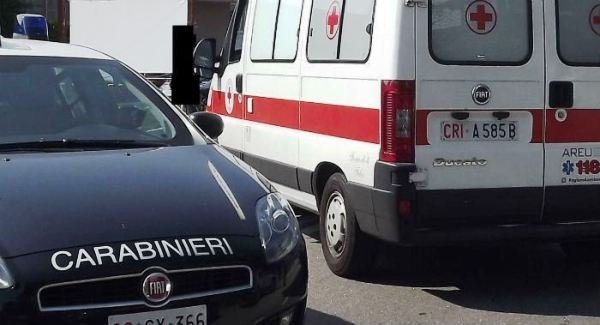 Dopo un litigio con il fidanzato 14enne minaccia di gettarsi dalla finestra: salvata dai Carabinieri
