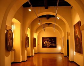 Una “Notte bianca” dedicata all’arte nel borgo di Voltaggio