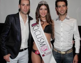 Miss Ciclismo, una 22enne di Acqui Terme già in prefinale nazionale
