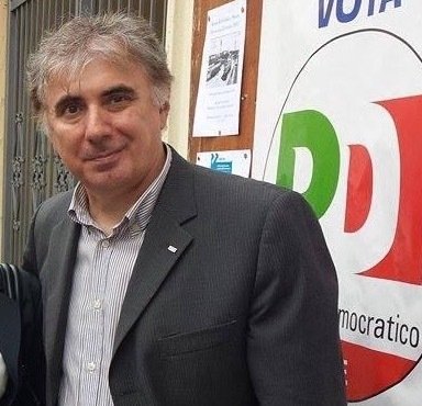 Daniele Coloris nuovo segretario del Partito Democratico di Alessandria