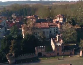 Il castello di Piovera e le presenze sovrannaturali
