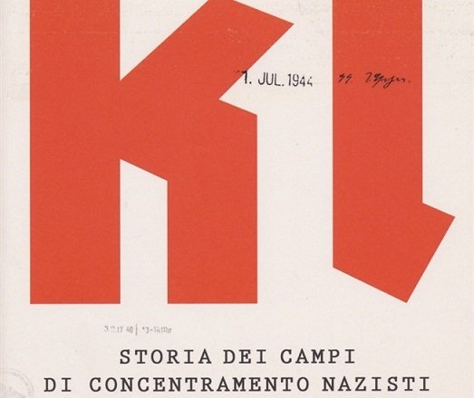 Recensione del libro “Storia dei campi di concentramento nazisti”