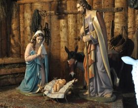 A Castelletto d’Orba due giorni tra presepe, presentazioni di libri, concerti e sapori