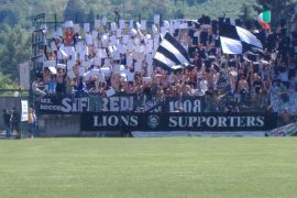 Derthona: la Lega Dilettanti contro l’inserimento in Prima Categoria. Tocca a Tavecchio decidere