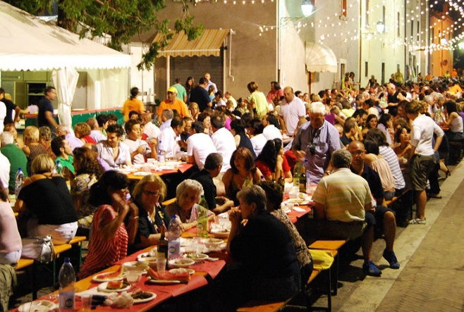 Dalle tipicità locali allo street food: in provincia di Alessandria si apre un saporito week end