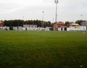 Acqui: è subito notte fonda. Termali ko 9-0 contro la Cheraschese