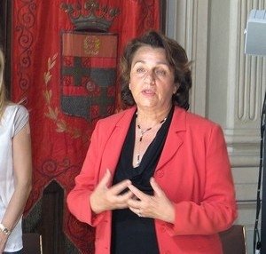 Titti Palazzetti ricorda l’ex senatore Triglia: “Un leader lucido, attento e concreto”