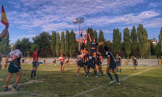 Rugby: al torneo Alpi il Monferrato si arrende solo al Cus Torino