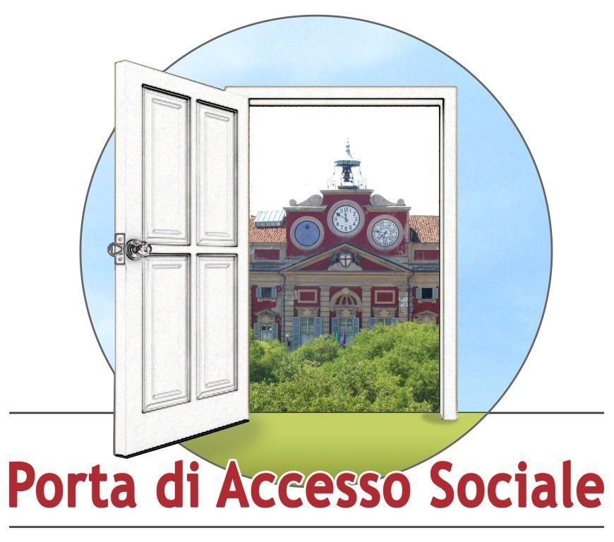 Inaugura ad Alessandria la Porta di Accesso Sociale, uno sportello per i cittadini