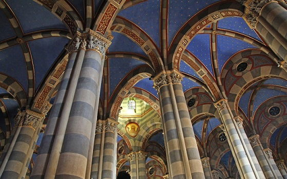 Torna “Città e Cattedrali a porte aperte”, un week end di visite nei luoghi sacri della Provincia
