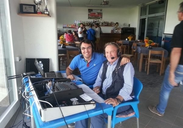 Ora in onda Diretta Sport con Josè Altafini: aggiornamenti su tutto il calcio della provincia