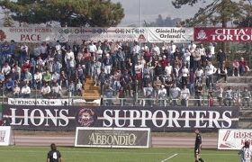 I tifosi danno vita a un nuovo Derthona, destinato alla Prima Categoria