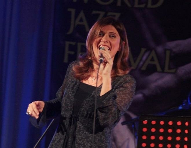 “Parole e musica in Monferrato”: a Valenza l’incanto del jazz al femminile