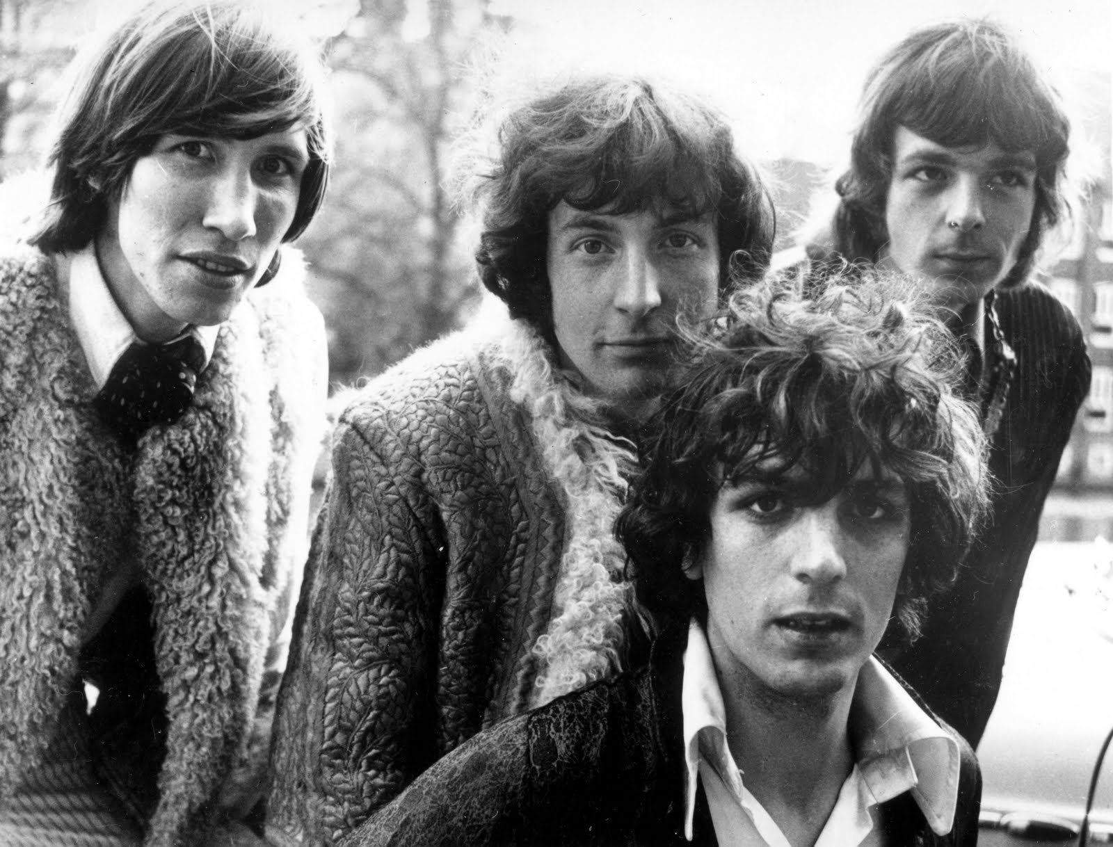 Torna la fiera del disco con l’omaggio a Syd Barrett e ai Pink Floyd