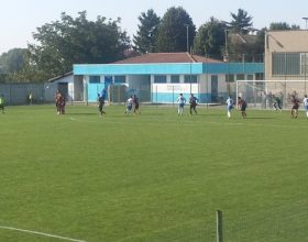 Seconda Categoria: Casalcermelli ha la meglio in casa su un tosto Quargnento