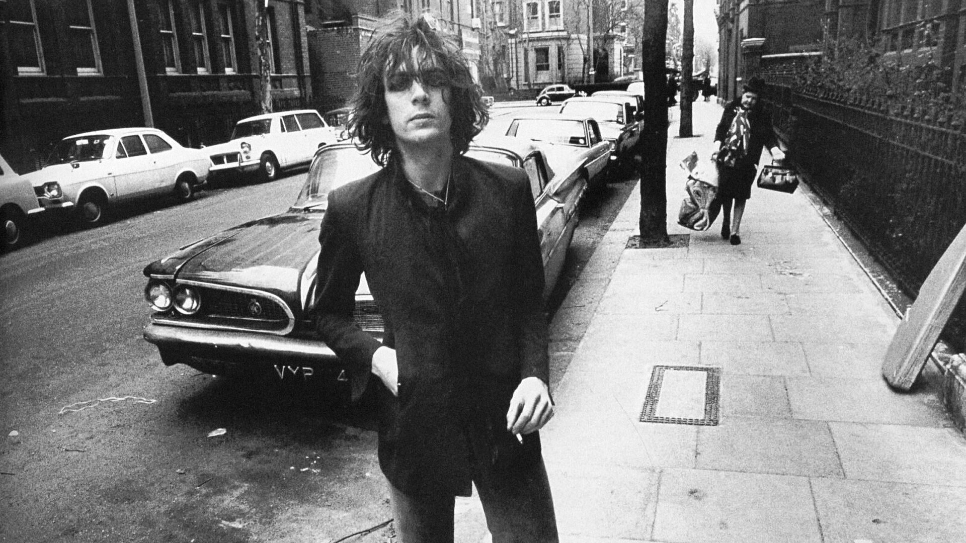 Continua la mostra dedicata a Syd Barrett all’interno di Vinile Alessandria