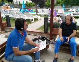 José Altafini con Radio Gold per una “Diretta Sport incredibile”: ora in onda
