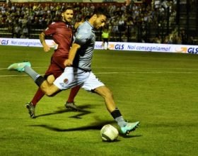 Alessandria: contro il Piacenza torna la formazione tipo, senza Marras
