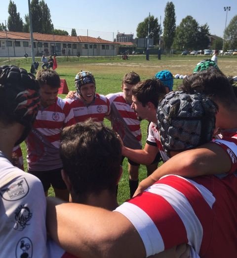 Monferrato Rugby: a Sondrio l’esordio in serie B