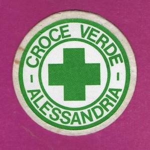 La Croce Verde di Alessandria celebra il 105° anno di attività