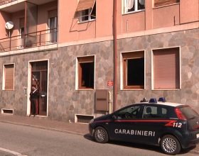 Donna uccisa a Valenza: colpita a morte in via Trieste