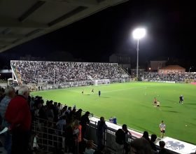 FINALE Alessandria-Cremonese 1-1